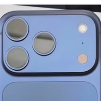 iPhone 17的吐舌头，到底是怎么回事呢？