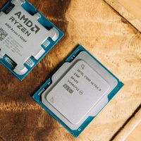 哪边性价比高？英特尔酷睿Ultra 5 230F与AMD锐龙5 9500F对比测试