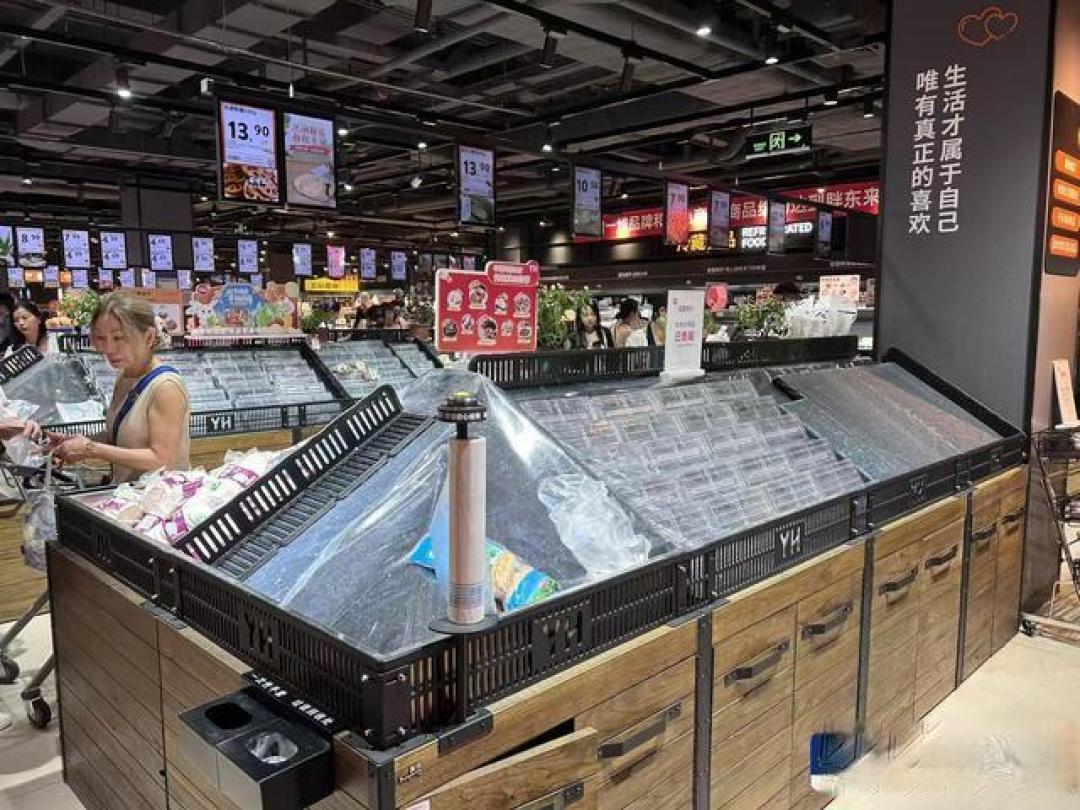 台风天超市红黑榜:广东人必囤清单与避雷指南全解析