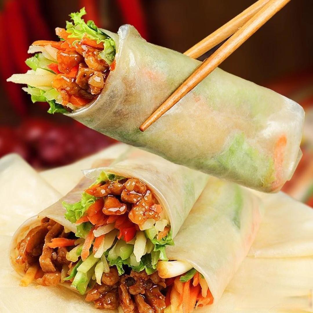 解锁饺子皮的百变魔法:煎蒸甜咸全攻略,剩皮秒变美味神器