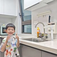 从直饮水入户到凯度C1200：我的净水器选购心路历程，值得参考！