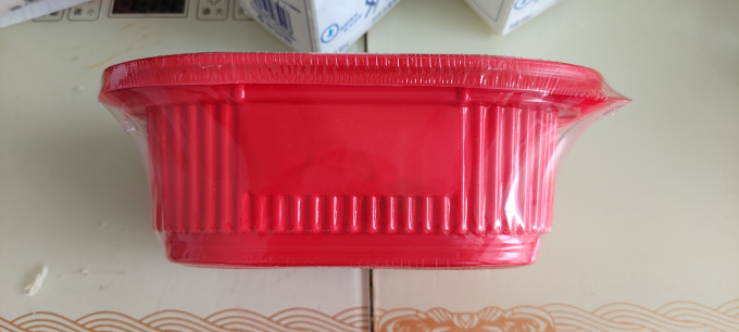 小汤君自热食品