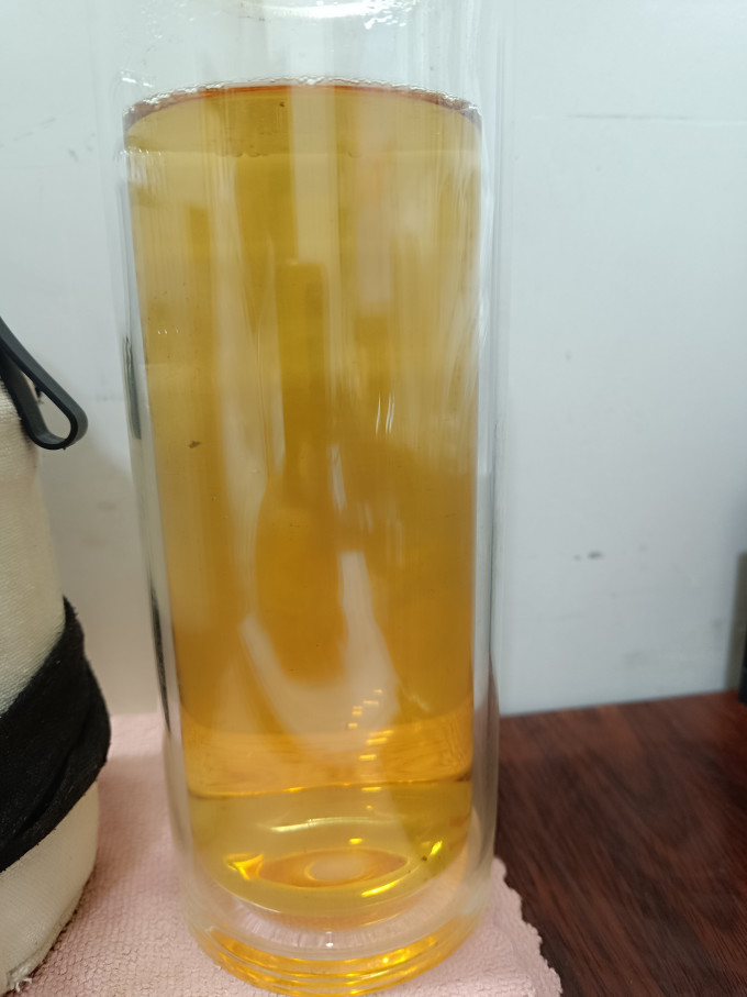 中茶白茶