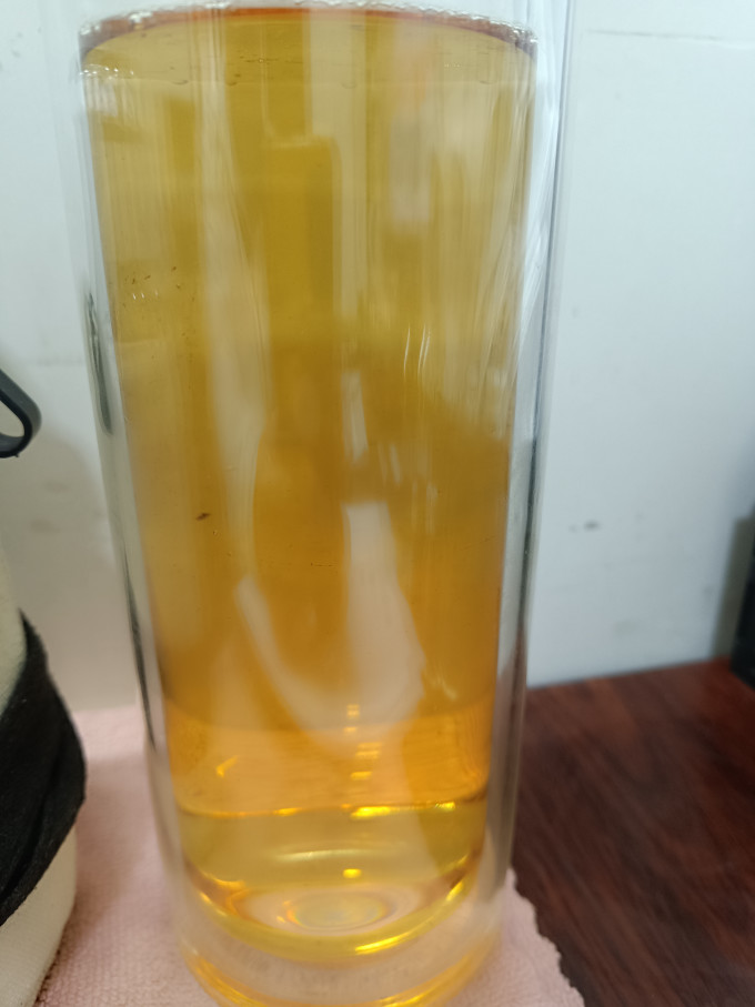 中茶白茶
