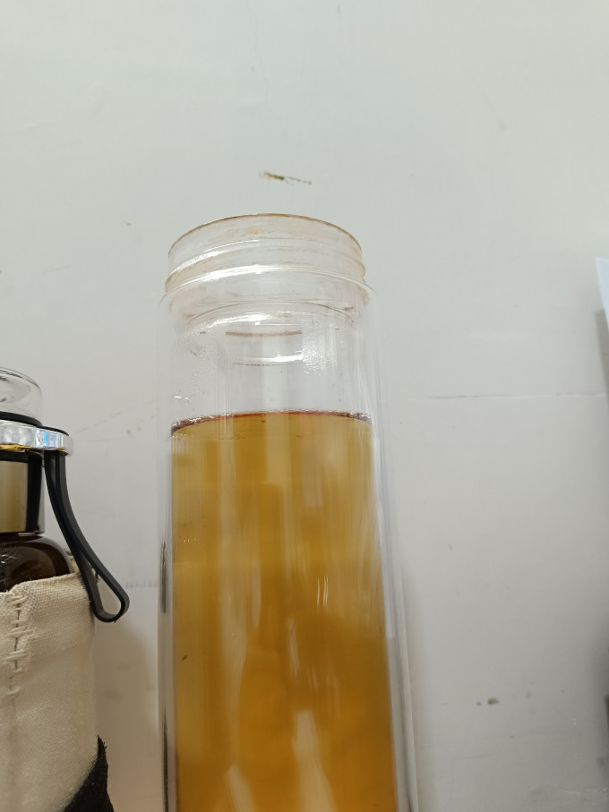 中茶白茶