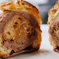 秋天的第一口甜蜜，这些新品让人忍不住想尝遍