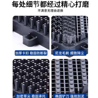 酒店大堂的 “隐形门面担当” 终于找到了！🤩