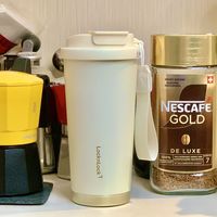 乐扣乐扣陶瓷内胆咖啡杯：开启每日暖心咖啡时光