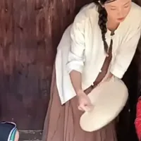 从发酵罐到梳妆台，育妍堂解锁红瑶族长发的自然奥秘！