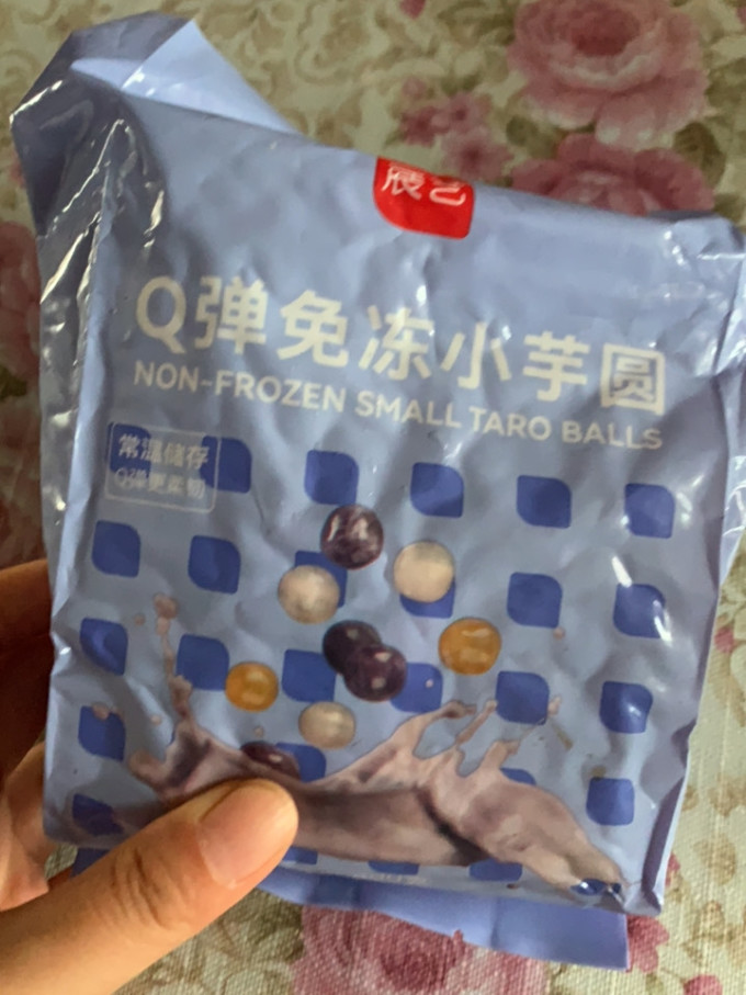 展艺其他面点