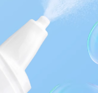 NeilMed洗鼻器生理海盐水鼻腔喷雾儿童成人鼻腔冲洗喷剂 软化污垢