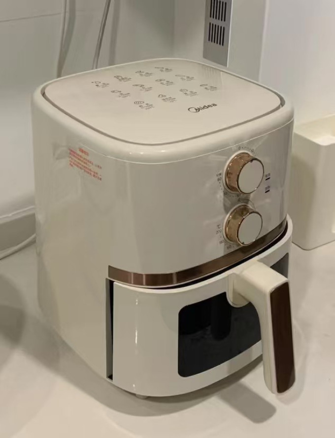 其他生活电器