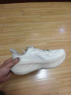 穿必迈远征者Pure2.0！跑步正确打开方式超简单