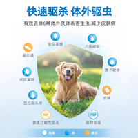 🚨 新手泰迪妈踩过的坑：幼犬驱虫真的别瞎选！