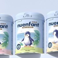 科学育儿时代，如何为宝宝选择奶粉？纽婴培CEI模型到底是什么？