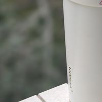 精致的随身补水饮料专家——乐扣乐扣咖啡保温杯