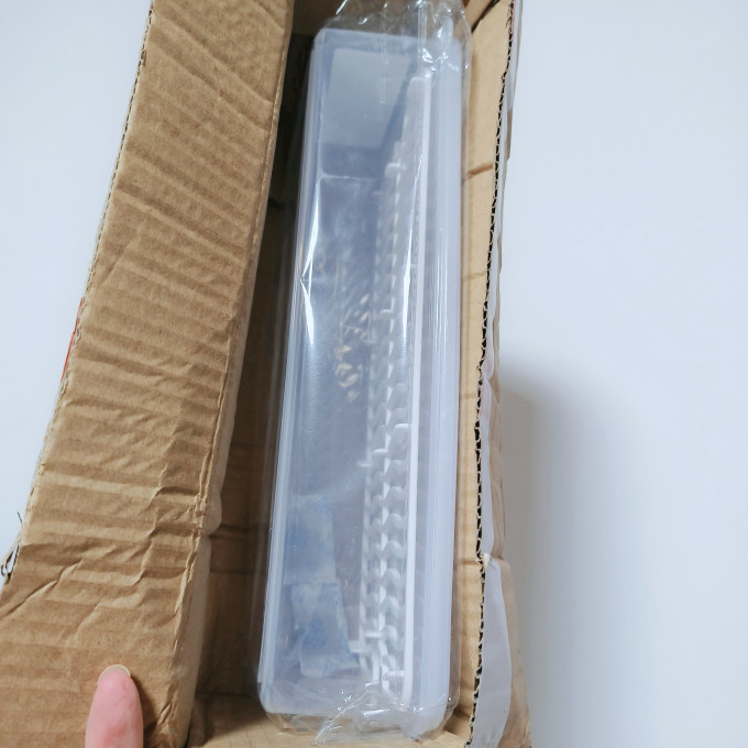麦润保鲜盒