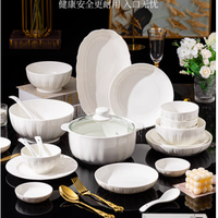 谁懂啊！新家第一套餐具就踩中所有心动点💫