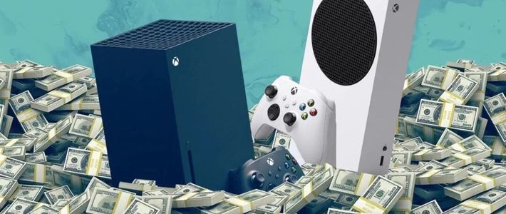 Xbox涨价被玩家质疑“捞一笔就跑”！前高管批评纯粹是为了利润