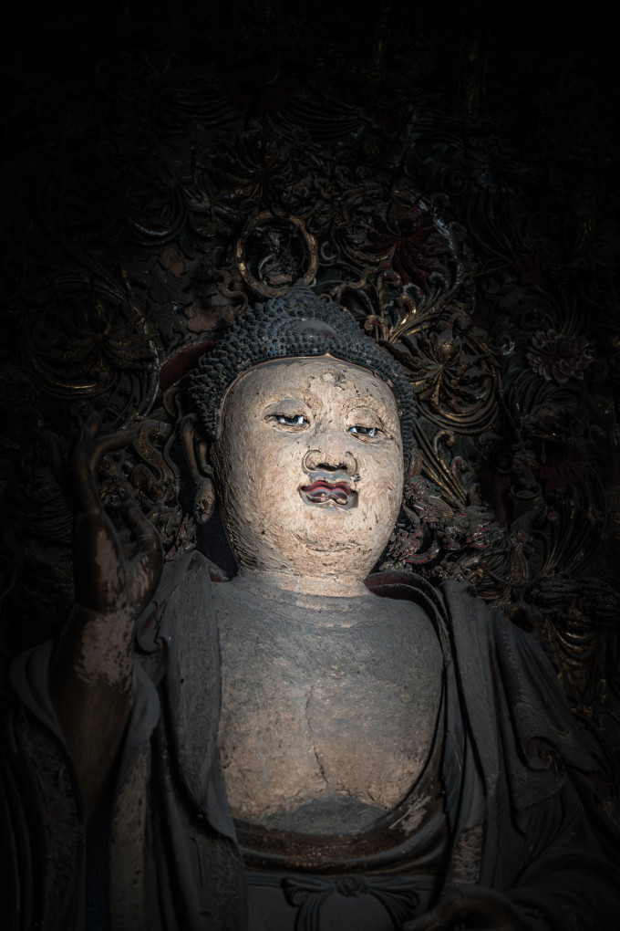 适马无反镜头