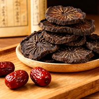 行业精选:2025五大高品质肉苁蓉品牌,让你每一分钱都花在刀刃上