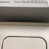 带活性炭的杂物桶，解决厨房异味困扰？