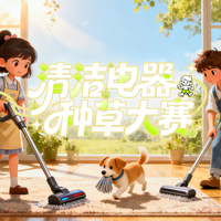 值友专享:瓜分10000碎银福利!选对清洁神器,送走家务烦恼~