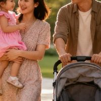 带娃出行安全全攻略