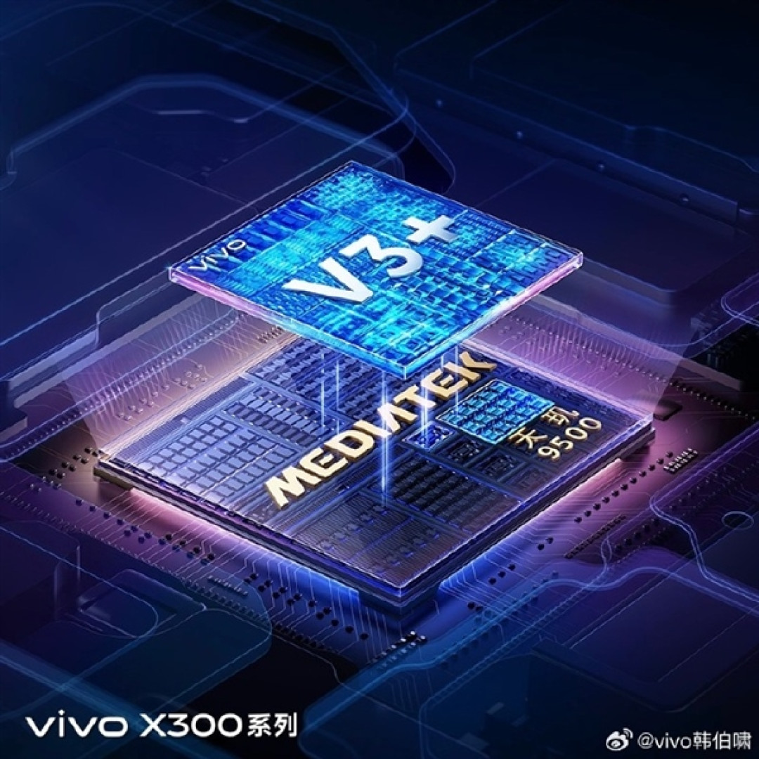 vivo/OPPO影像旗舰争先发布！天玑9500行业首发4K60fps电影人像、榨干2亿像素