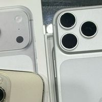 iPhone 17 Pro：一次克制的进化，却令人惊喜