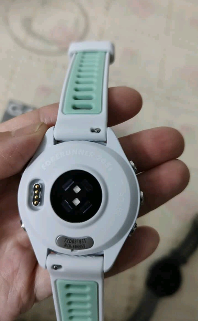 佳明仪表