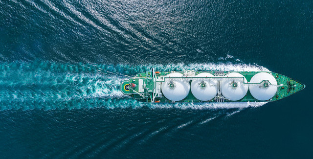 折扣很大，中国买家很开心！俄媒：俄罗斯给中国的LNG有30%的优惠