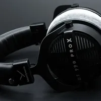 Beyerdynamic DT990 PRO X：“轻流行”向的头戴监听耳机