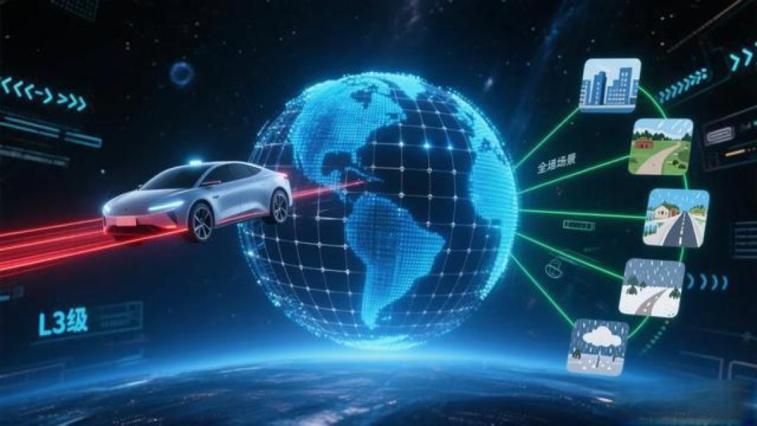 鸿蒙智行国庆OTA推送:ADS 4动态智驾上车,真人语音助手全系升级