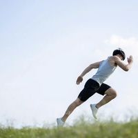 健康跑指南:科学跑步,从姿势到装备的全攻略。