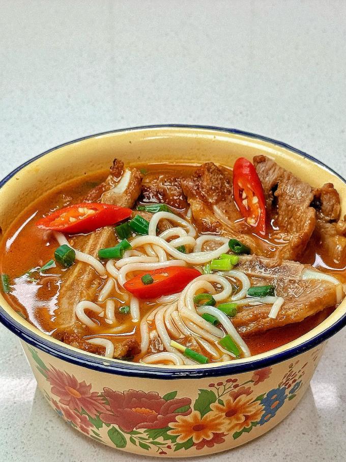 如意三宝猪肉