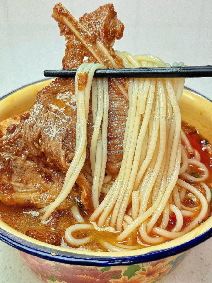 如意三宝猪肉