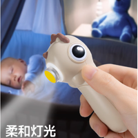 谁懂啊！给新生儿剪指甲堪比拆弹💣