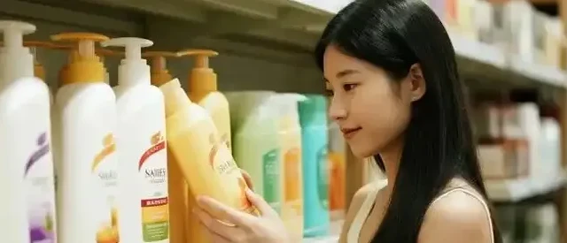 油头星人必看！2025 年真正能解决头油头屑的洗发水推荐！