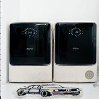 从冷水去渍到蒸汽除皱，小吉洗烘套装Pro 2.0重新定义洗完即穿