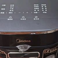美的纯钛低糖电饭煲：国货品质的厨房新选