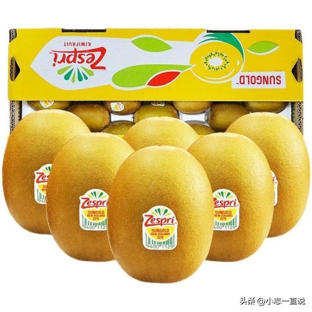 从野果到“水果LV”：佳沛“饥饿营销”，中国猕猴桃输在哪？