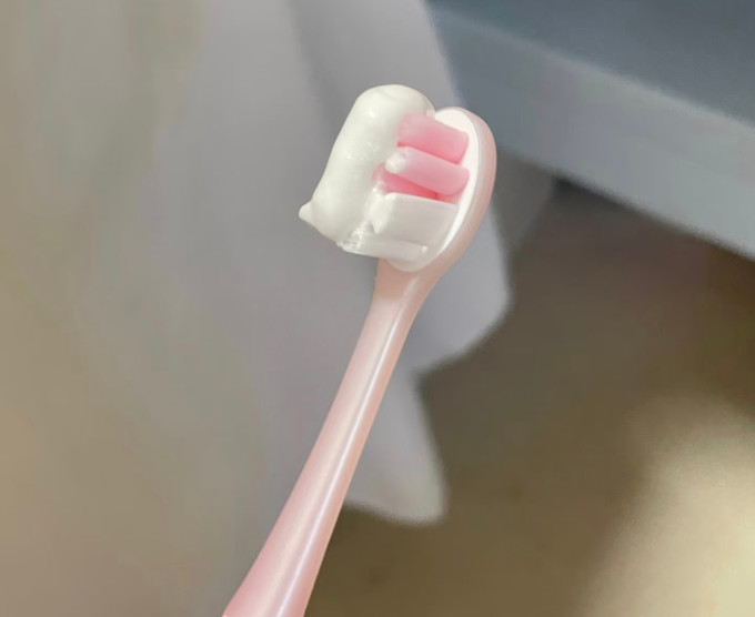 冷酸灵牙膏