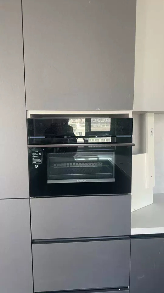 烟机灶具
