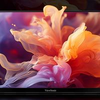 游戏办公一屏搞定 出差必带神器优派VX14P1-3K-OLED