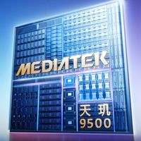 2亿像素超清大片直出！天玑9500影像旗舰即将发布