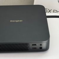 千元级“投屏神器”是真香还是鸡肋？当贝D5X Pro实测颠覆认知