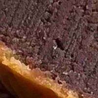 中秋将至，红豆沙月饼的回忆