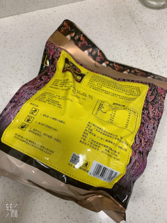 可以疯狂DIY吃法的南方黑芝麻糊