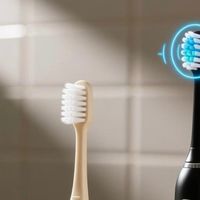 口腔健康必备神器：电动牙刷VS传统牙刷，哪款更胜一筹？‌
